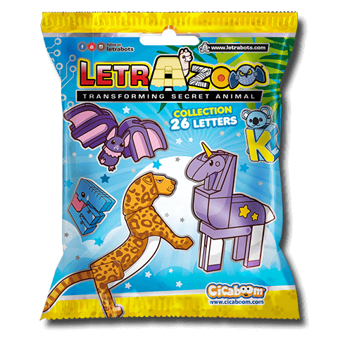 Letrazoo